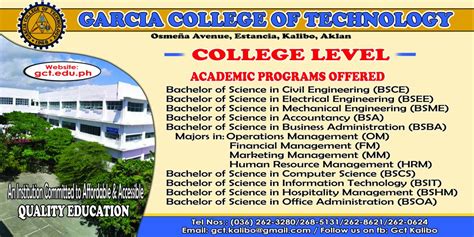 gjc hymn lyrics|GCT HYMN – GARCIA COLLEGE OF TECHNOLOGY.